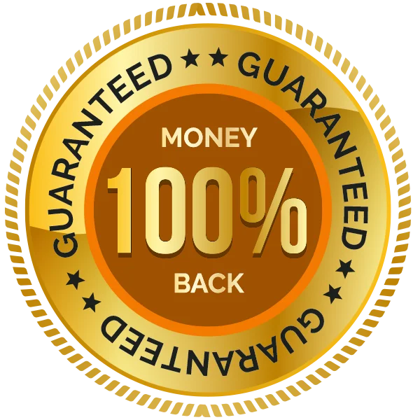 Audifort: 90-Days Money Back Guarantee